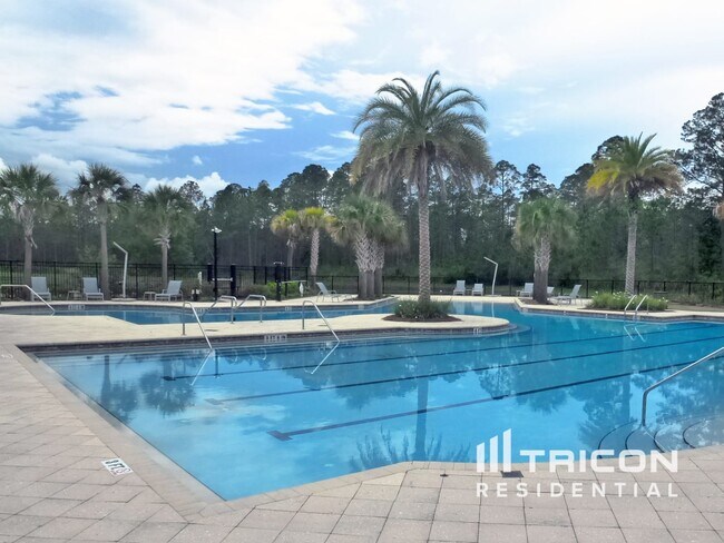 Building Photo - 6471 Longleaf Branch Dr