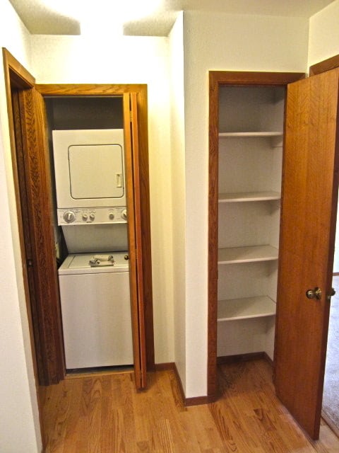 Building Photo - FALL PRE-LEASE! Large One Bedroom Top Floor Loft At Gold Run!