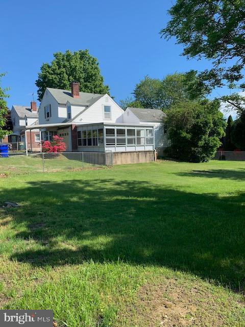 Building Photo - 205 Beeson Rd