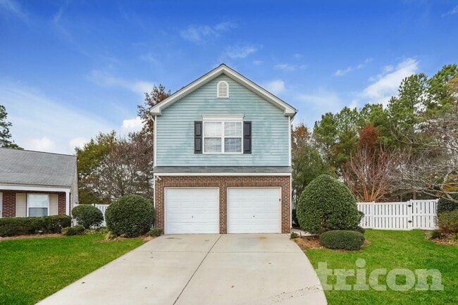 Building Photo - 3000 Grand Look Ct