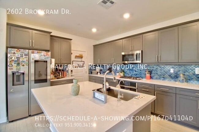 Building Photo - 2602 Brockram Dr