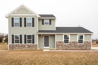 Building Photo - COMING SOON! Spacious 4-Bed Grand Blanc Home with Modern Comfort