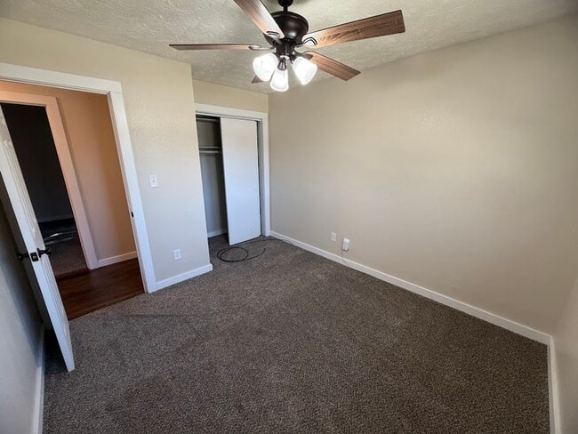 Building Photo - 3 Bedroom Home with Fenced Backyard & Storage Shed