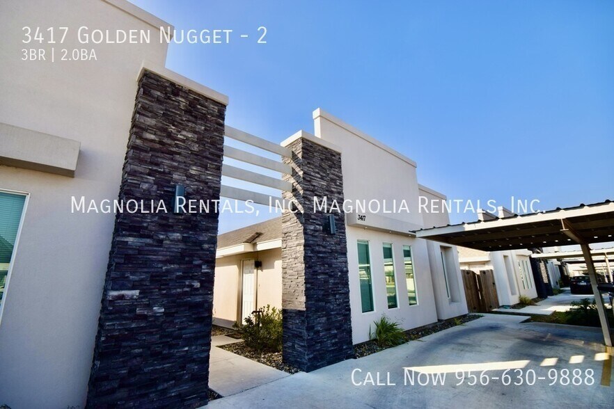 Building Photo - 3417 Golden Nugget