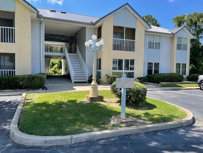 Primary Photo - 2Bed/2Bath in the heart of Daytona Beach w...