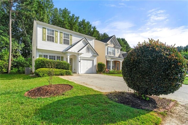 Building Photo - 3345 Oxwell Dr NW