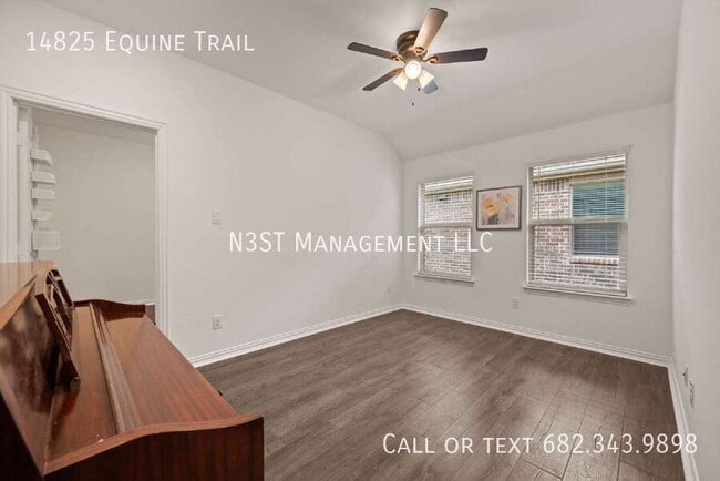 Building Photo - 14825 Equine Trail