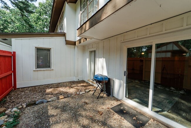 Building Photo - Located near the west gate of Hot Spring V...