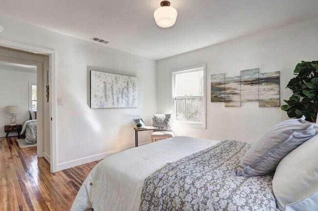 Building Photo - Resident Benefit Package Property