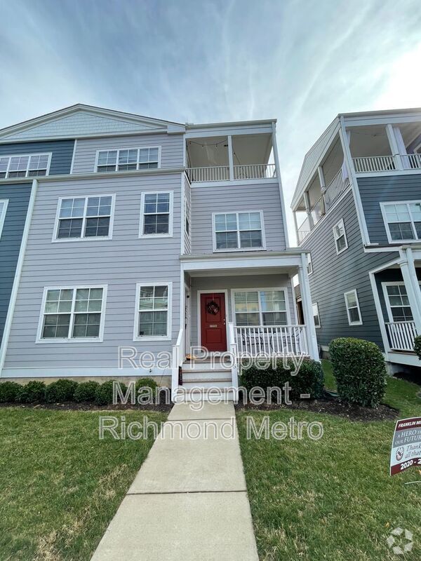 Building Photo - 1318 McDonough St