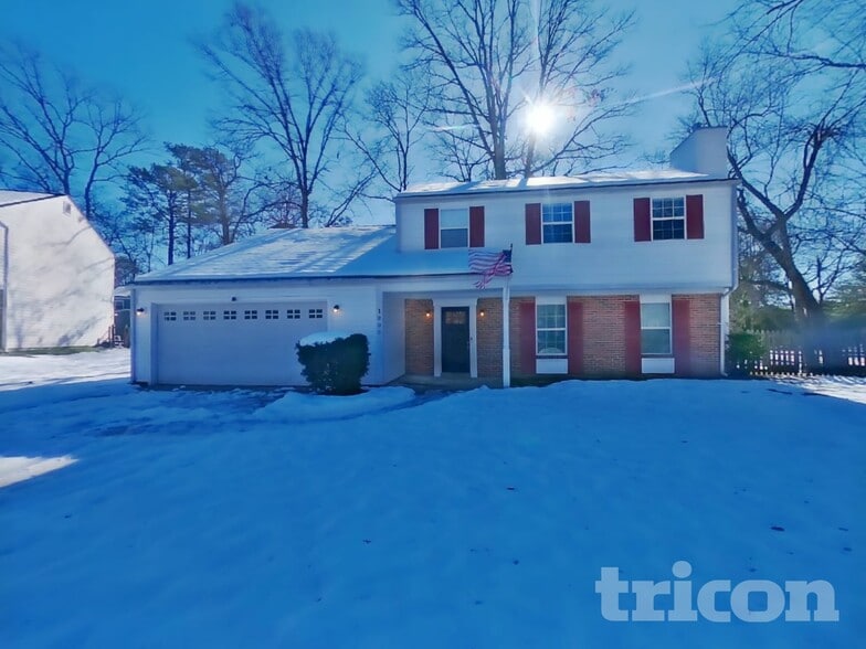 Building Photo - 1202 Addison Ct