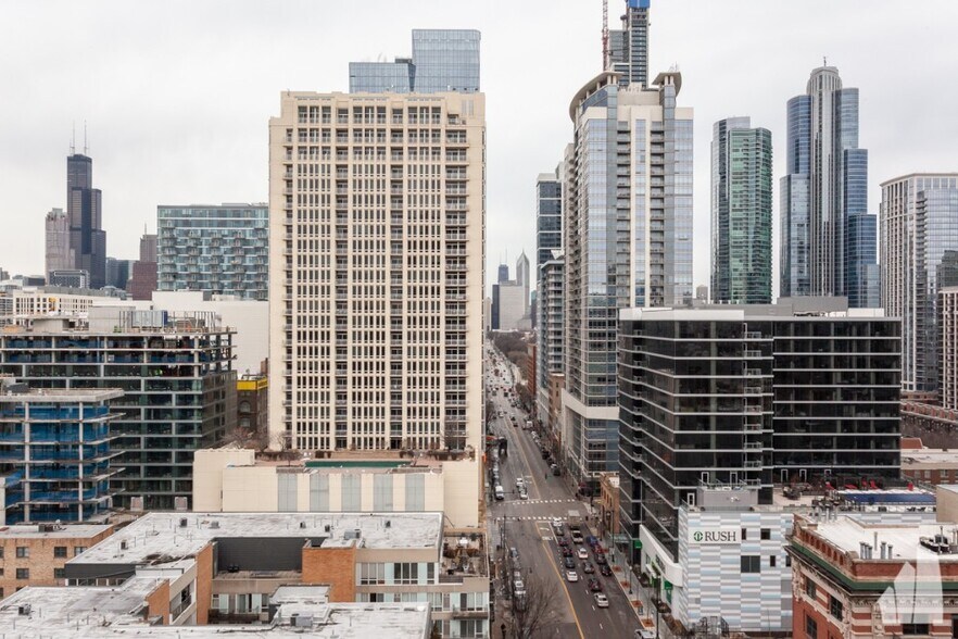 Building Photo - 1464 S Michigan Ave