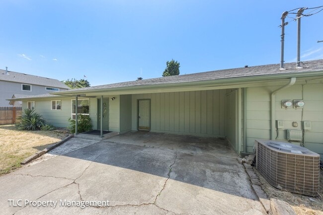 Building Photo - 4780 Cody Ave