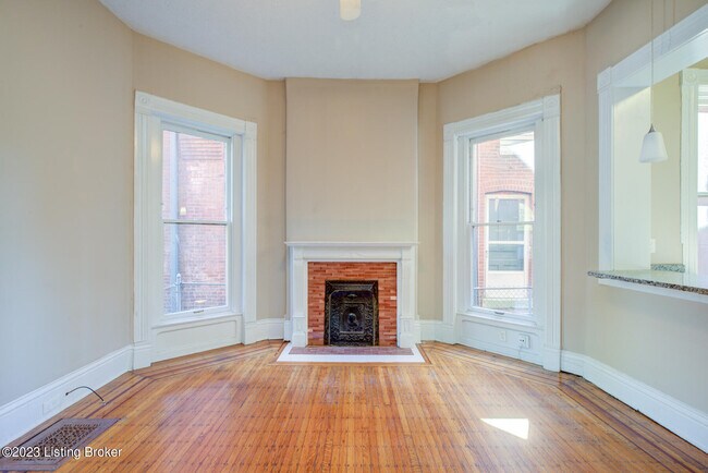 Building Photo - 1444 S 2nd St