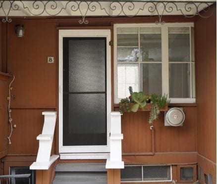 Floorplan - 2507 3rd St