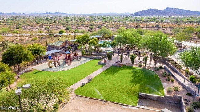 Building Photo - 34901 N 30th Dr