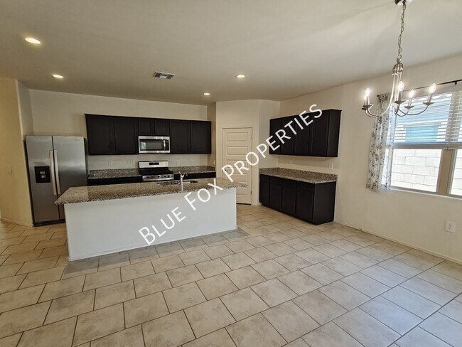 Building Photo - 9280 W Creosote Rain Dr