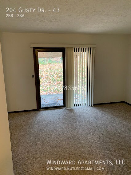 Building Photo - 204 Gusty Dr