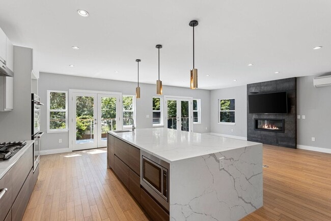 View of Penthouse: Architecture, History, Sustainability, Materials, And ...