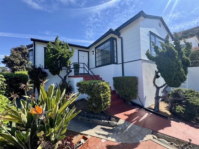 Building Photo - 4452 Orchard Ave