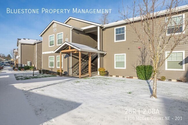 Building Photo - 1310 Mcgee Ct NE