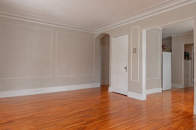 Floorplan - 569 Portland Apartments