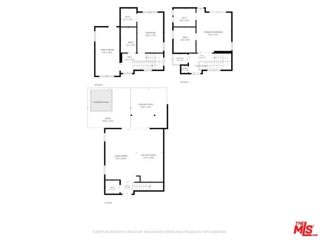 Building Photo - 13354 Beach Ave