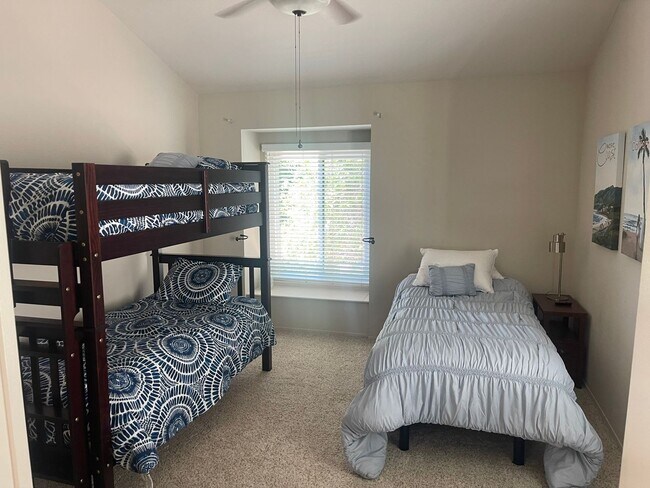 Building Photo - Tierrasanta Furnished Short-Term Rental