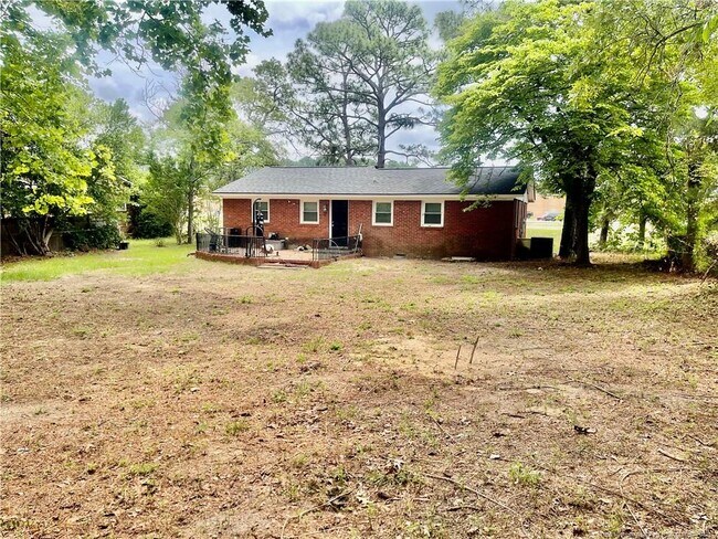 Building Photo - 4112 Legion Rd