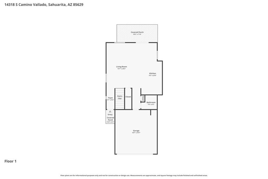 Building Photo - 14318 S Camino Vallado