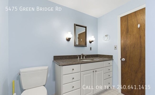 Building Photo - 5475 Green Bridge Rd