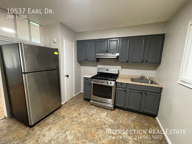 Building Photo - 10537 Earl Dr