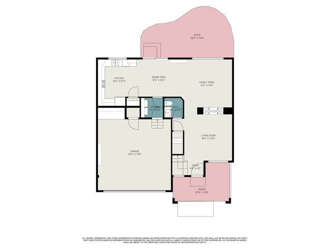 Building Photo - Beautiful 4bed/3bath Home in Marina Point