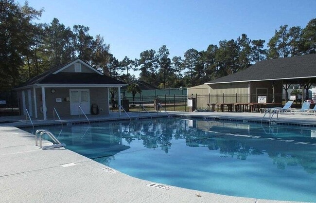 Building Photo - Myrtle Beach Golf and Yacht Club