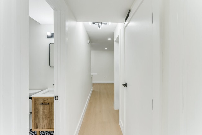 Floorplan - Indian Oaks Townhomes