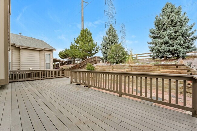 Building Photo - 4727 S Ireland Ct