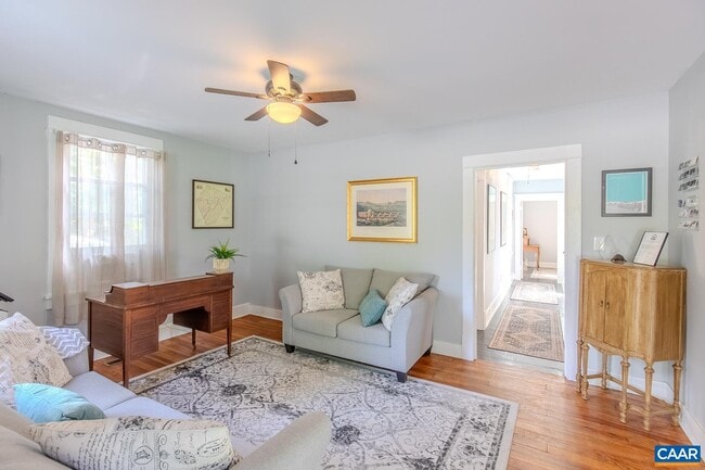 Building Photo - 5165 Three Notch'd Rd