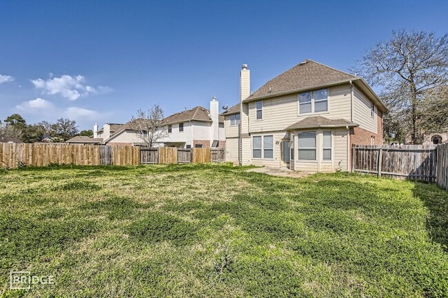 Building Photo - 3138 Red Rover Ct
