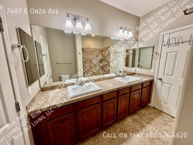 Building Photo - 7407 E Onza Ave