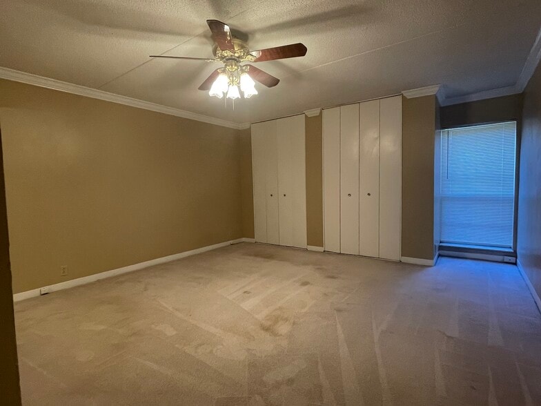 Master Bedroom - 493 Canberra Dr