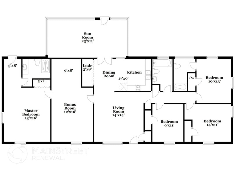 Building Photo - 693 Oak Dr