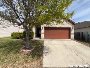 Building Photo - 25110 Terlingua Bend
