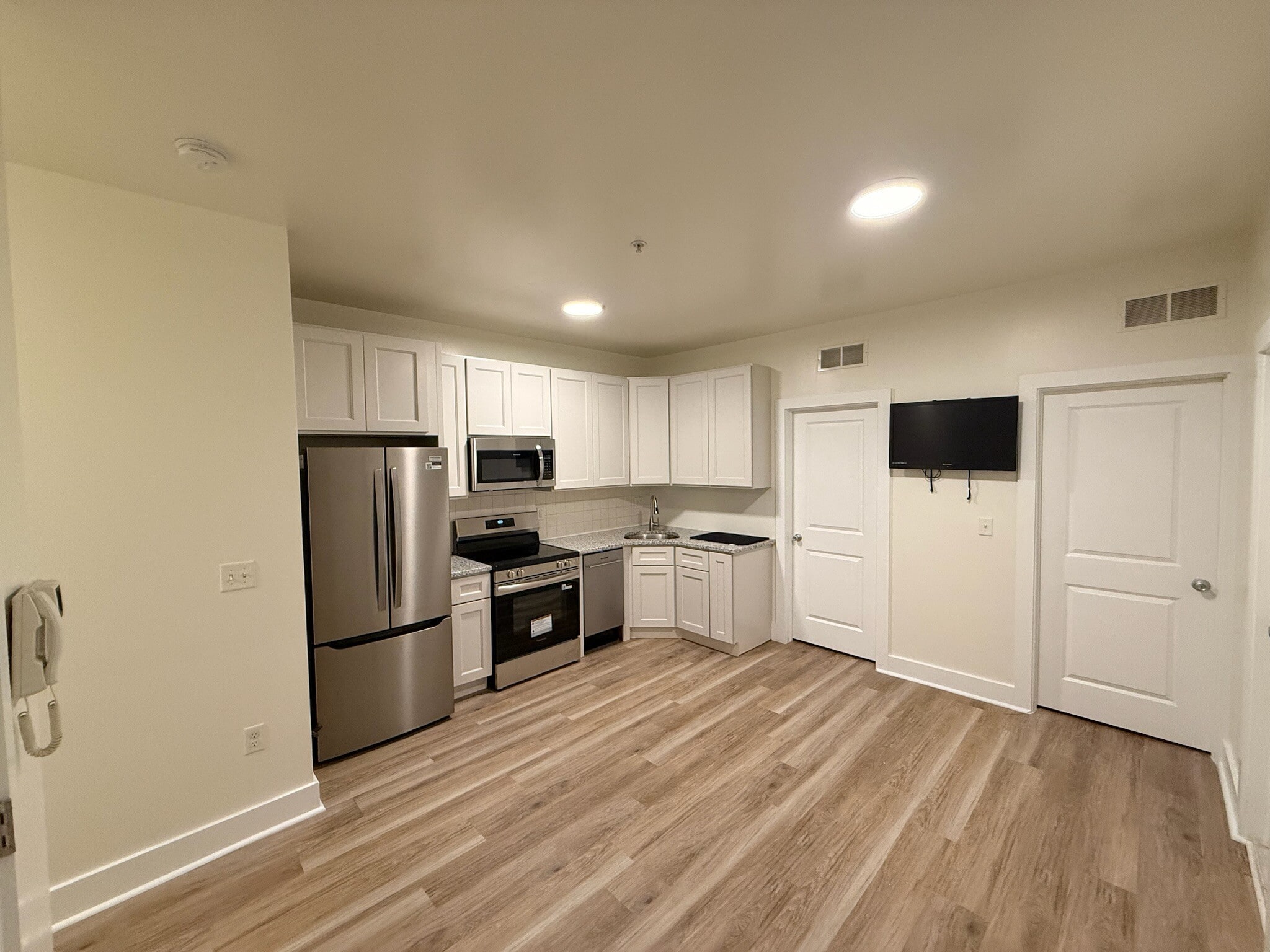 Building Photo - 1434 N Carlisle St