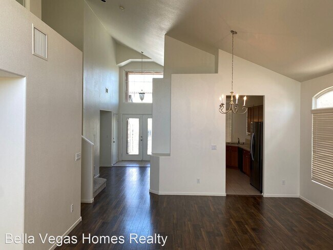 Building Photo - 3 br, 3 bath House - 3317 Perching Bird Lane