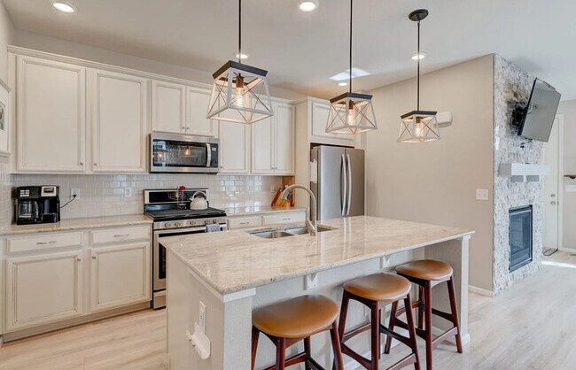 Building Photo - 2873 Merry Rest Way