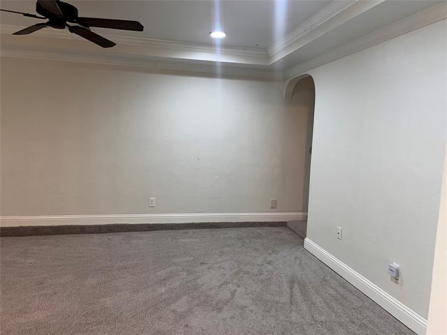Building Photo - 1005 Bass Dr