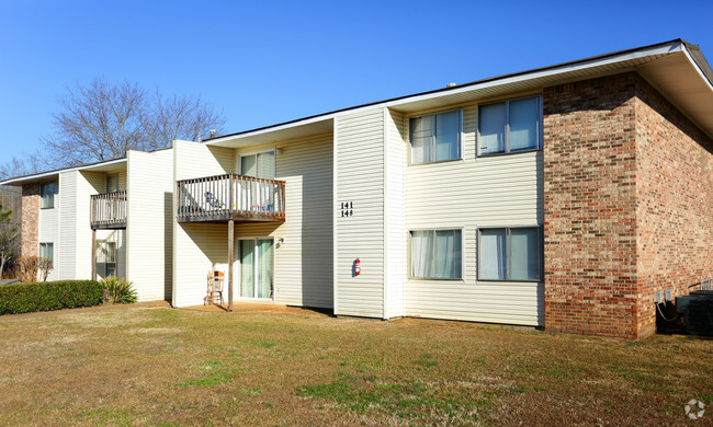 Building Photo - Bonnie Doone Apartments