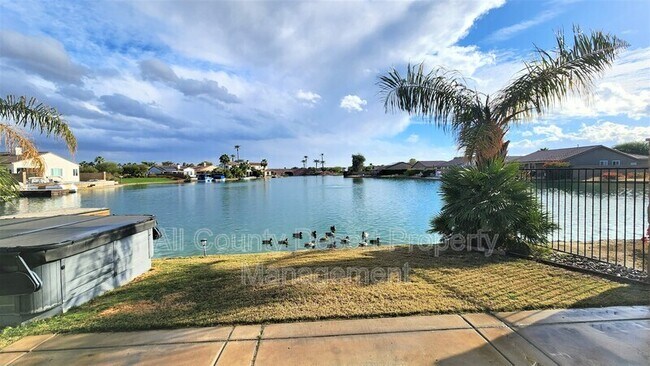 Building Photo - 84269 Canzone Dr