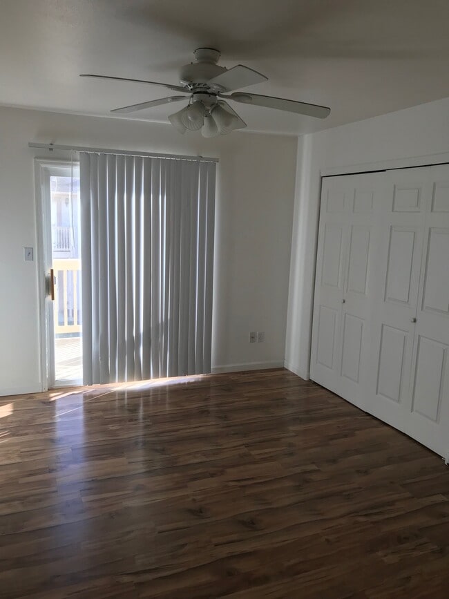 Primary Bedroom - 492 Coronado Way