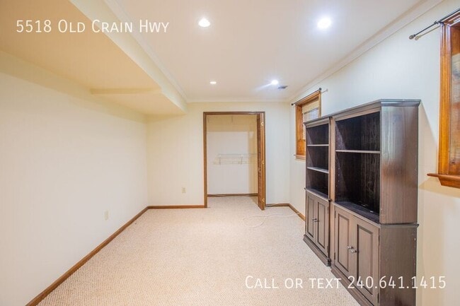 Building Photo - 5518 Old Crain Hwy